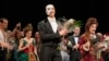 ‘Phantom of the Opera’ Closes on Broadway after 35 Years