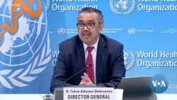 የዓለም ጤና ድርጅት በሰሜን ኢትዮጵያ የተደራሽነት ችግር መኖሩን ገለጸ