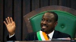 L'avion de Guillaume Soro obligéd'atterir à Accra