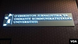 Oliygohda qariyb 200 talaba turli yo'nalishlarda to'liq va sirtqi ravishda bilim olmoqda 