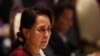 Aung San Suu Kyi akan Hadapi Putusan Pertama Pengadilan Junta 
