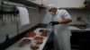 Stay-at-Home Orders Lead to Changes at Argentina’s Steakhouses 