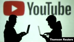 شبکه اجتماعی یوتیوب