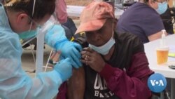 Biden Administration to Fall Short of July Vaccination Goal