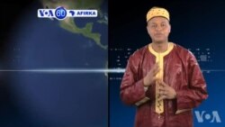 VOA60 AFIRKA: Masu Juyin Mulki A Burkina Faso Sun Saki Tsohon Shugaban Wuci Gadi Michael Kafando, Satumba 18, 2015