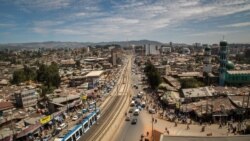 ኣብ አዲስ አበባ ብዝተላዕለ ጎንጺ ሓደ ሰብ ሞይቱ