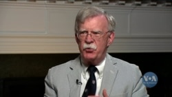 Росія хоче модернізувати свою зброю на основі крадених у США технологій - Болтон. Відео