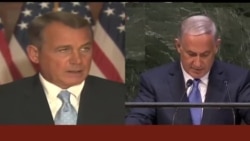 آمریکا و مذاکرات اتمی با ایران، در مطبوعات اسرائیل