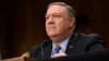 U.S. Secretary of State Mike Pompeo