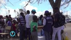 🩺 LAFIYARMU: WHO ta yi gargadi akan barkewar cutar kwalara a kasashe; Amfani da fasahar AI ka iya inganta gano cutar kansar mama da wuri