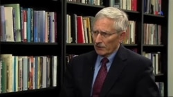 Riçard Kazlariç: "Azərbaycan özünü Avropadan uzaqlaşdırır"