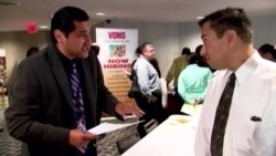 Workers Benefiting from Tight Labor Market