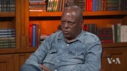 “Hunduu abjuu ofii qaba, abjuu walitti bu’uu fi wal dhiitu”