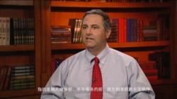 巴博尼斯－什么是美国天下