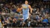 NBA : Jokic porte Denver avec un nouveau record