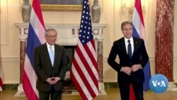 “ดอน ปรมัตถ์วินัย”เยือนสหรัฐฯสานร่วมมือต้านโควิด เผยไทยพร้อมเป็นแหล่งผลิตวัคซีน