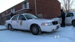 Review Boards in Many US Cities Handle Complaints Against Police