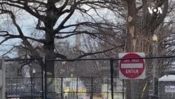 Vašington dva dana uoči inauguracije