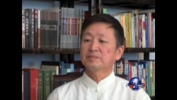 专访章立凡(三)：薄熙来翻供阻断北戴河共识 东山再起取决于三条曲线 