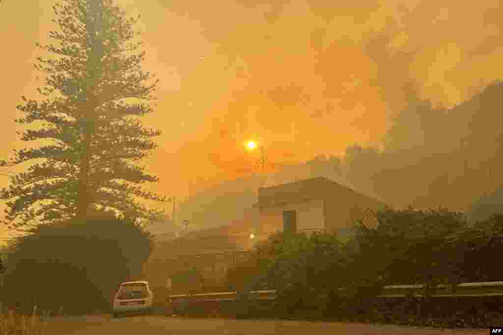 სიცილია, იტალია