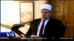 Luftëtarët nga Kosova në Siri