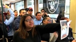 US House Fails Again to Pass Immigration Legislation