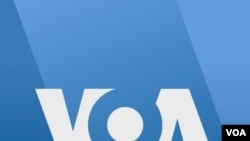 VOA logo