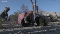 በዓለም ዙሪያ የተፈናቀሉ ሰዎች ቁጥር 84 ሚሊየን አለፈ