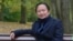 Vietnamese national Trinh Xuan Thanh sitting on a park bench in Berlin. Germany accused Hanoi, Aug. 2, 2017, of kidnapping Trinh Xuan Thanh, who was seeking asylum in Germany. Berlin furiously summoned Vietnam's ambassador and expelled one of the southeast Asian nation's spies.