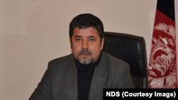 رحمت الله نبیل در حکومت حامد کرزی رئیس جمهور پیشین افغانستان نیز برای چند سال رئیس امنیت ملی بود.