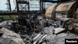 ხარკივი, უკრაინა.