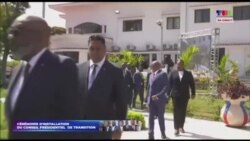 Presyon Ap Fèt Pou Mande Demisyon 3 Manm KPT a