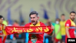 فولاد خوزستان پیروز بازی شد