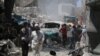 Rights Group Reports 18 Recent Incendiary Weapons Attacks in Syria