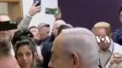 Benjamin Netanyahu Perdana Hadiri Persidangan Kasus Korupsinya