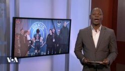 LMA TV Sports du 11 février 2019