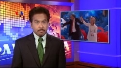 Sapa Dunia VOA 1 Agustus 2016