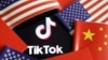 Tramp planira da zabrani TikTok u SAD