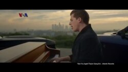 Pembuatan 'VoiceNotes', Album Terbaru Charlie Puth