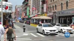 Restoranlar karantin muhitiga moslashishga urinmoqda