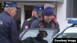 Alija Delimustafić (Izvor: N1)