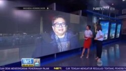 Laporan Langsung VOA untuk Net.TV: Jelang Pelantikan Donald Trump