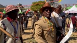 የዓድዋ ድል በዓል ሰሎዳ ተራራ ላይ ተከበረ