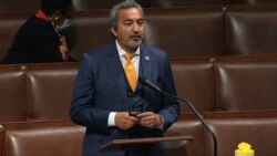 아미 베라 미국 연방하원 아태소위원장.