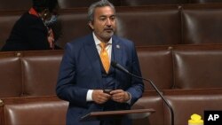 아미 베라 미국 연방하원 아태소위원장.