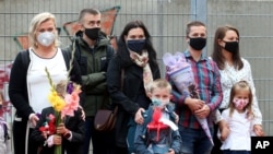 اتریش پیش از تایید نهاد نظارتی اروپا، واکسیناسیون کودکان خردسال را آغاز کرد. آرشیو