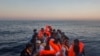 IOM: Migrant Deaths Reach New High in 2016