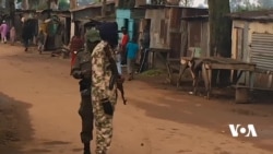 BIDIYO: Yanayin Garin Jos Ke Ciki Bayan Tashin Hankalin Da Ya Faru