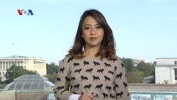 Remaja Muslim AS yang Dituduh Membuat Bom Akhirnya ke Gedung Putih