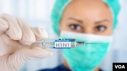 H1N1